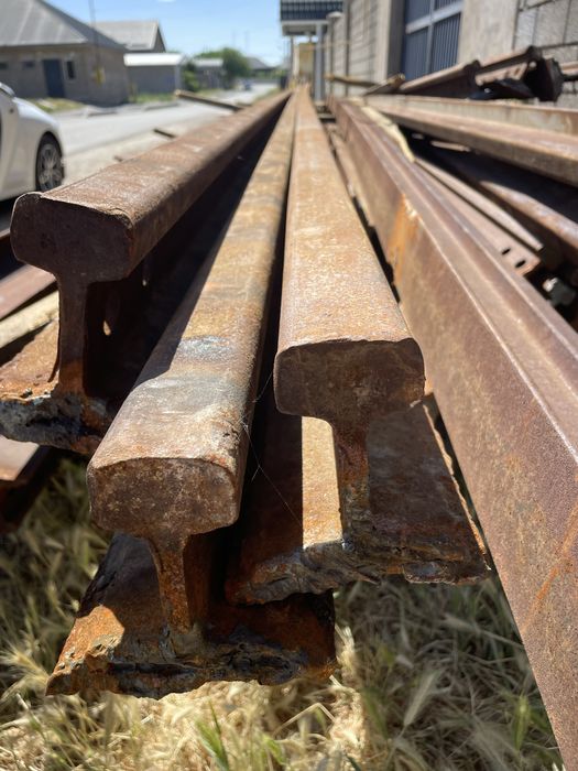 Р24 Рельс сатылады.