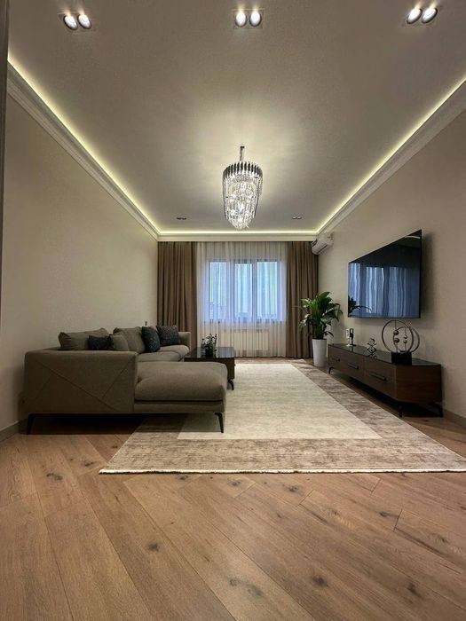 Продаётся Квартира Юнусабад