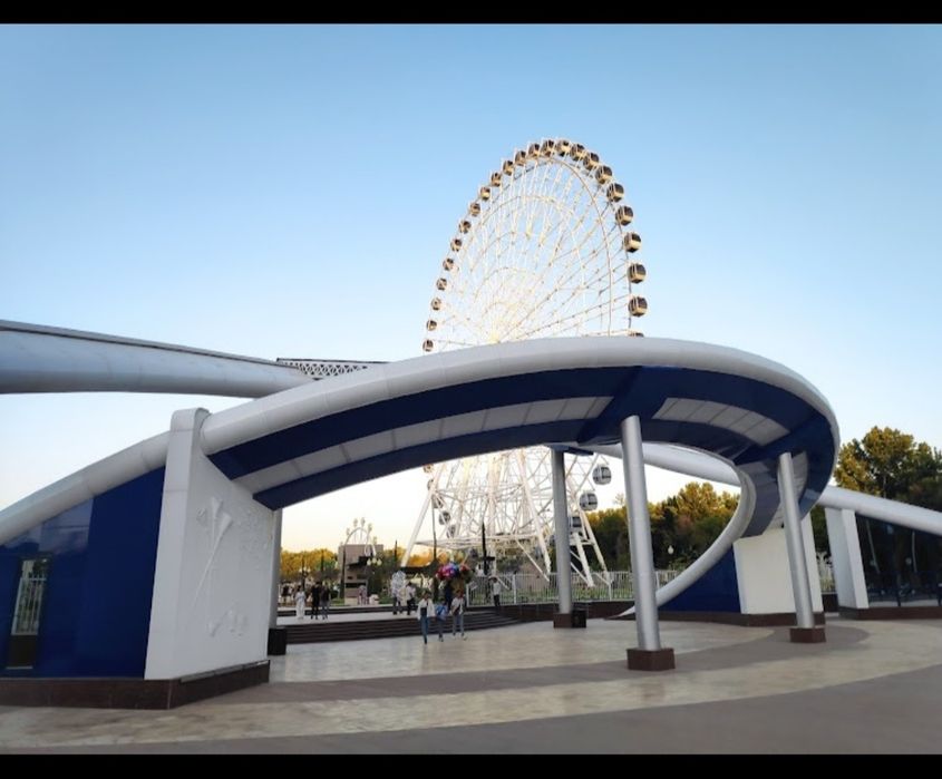 Своя Юнусабад   семейным посуточно!Гостям нашей Столицы !