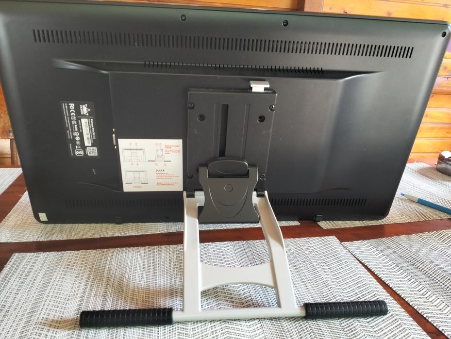 Vând tableta grafica HUION KAMVAS PRO 20