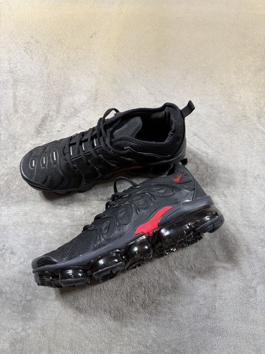 Nike Air Vapormax 44 noi new