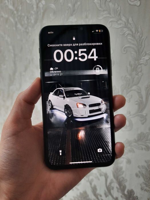 IPhone 11 pro                   .