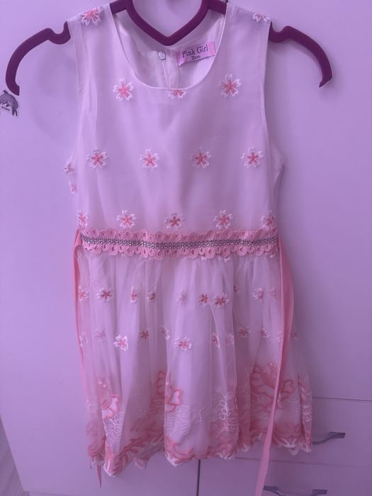 Детска рокля