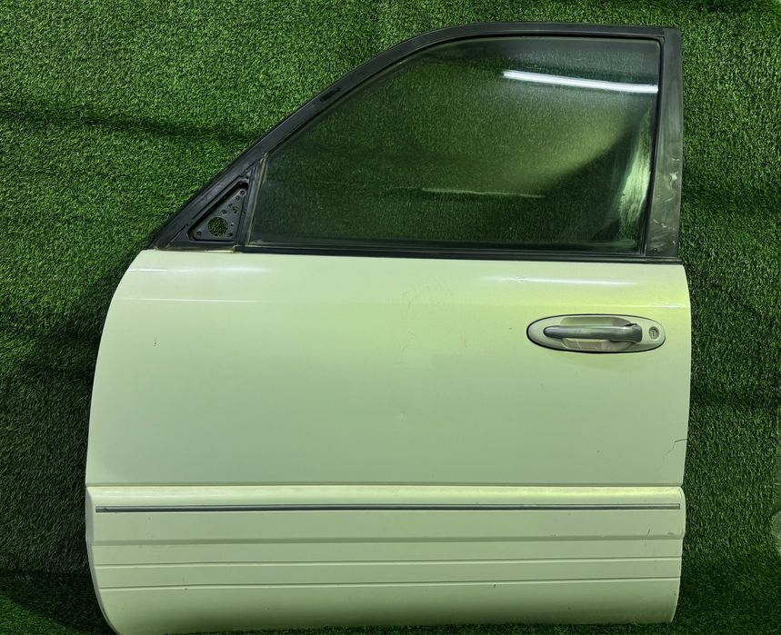 Молдинги на лексус Lx470