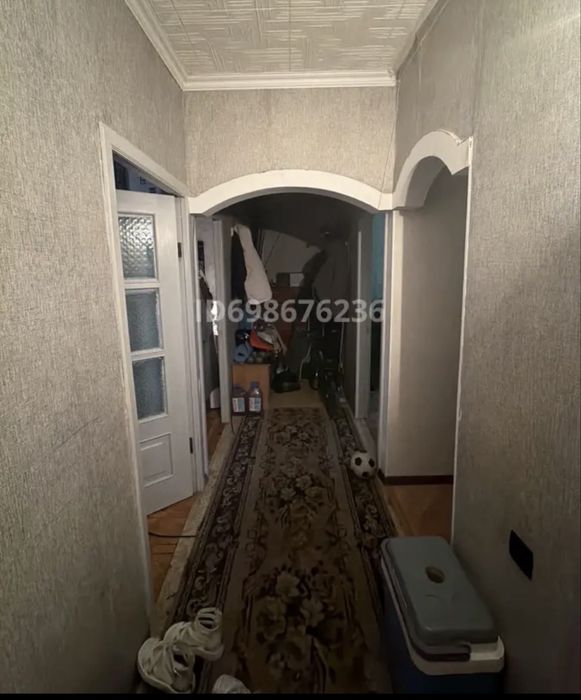 Срочно продам квартиру