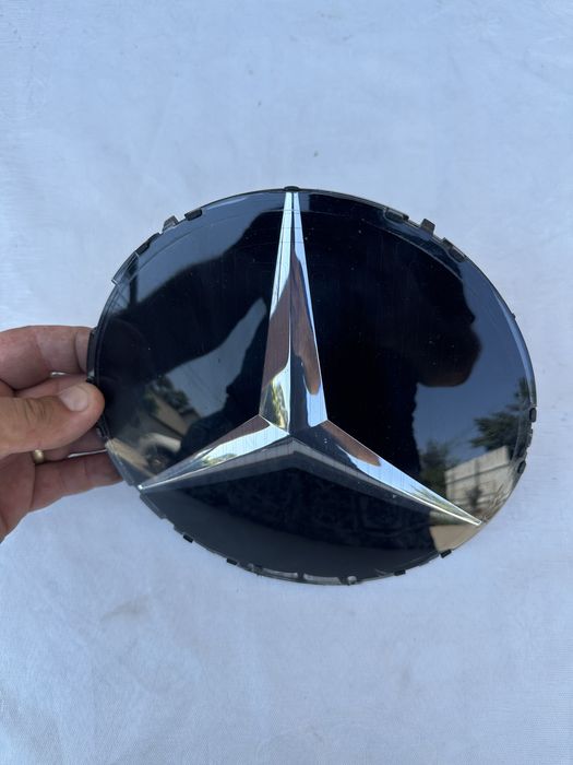 Emblemă distronic mercedes .cod:a0008880500.