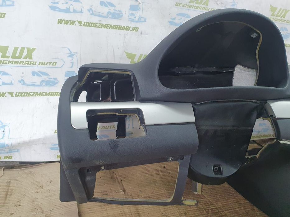 Plansa bord 51458220546 BMW Seria 3 E46 [facelift] [2001 - 2006] 2.0