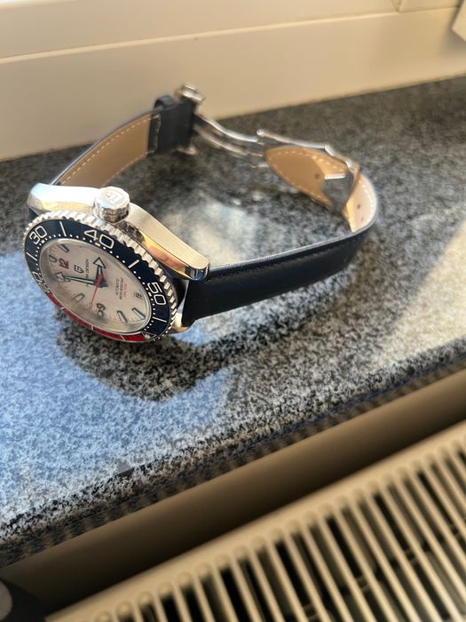 Ceas Paganni automatic