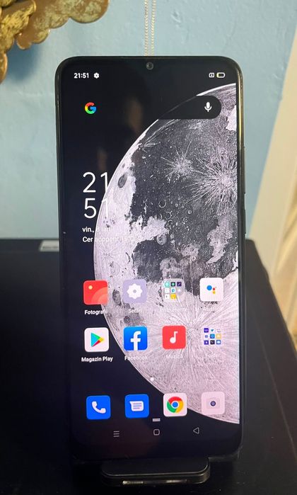 Oppo a15 stare perfectă