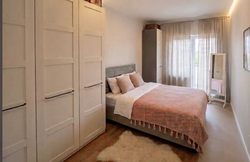 Mutare imediata! Vand apartament 2 camere Copou Royal Town