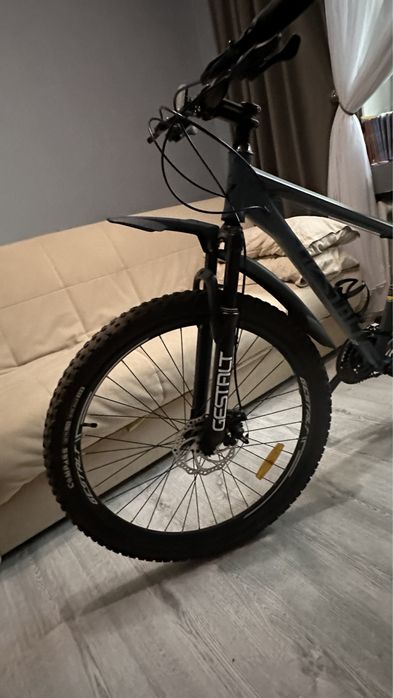 Велосипед гибрид