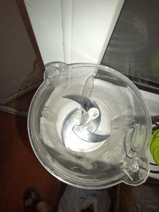 Измельчитель б/у