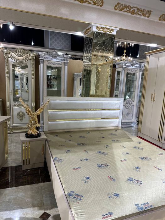 Spalni nabor Skidkada