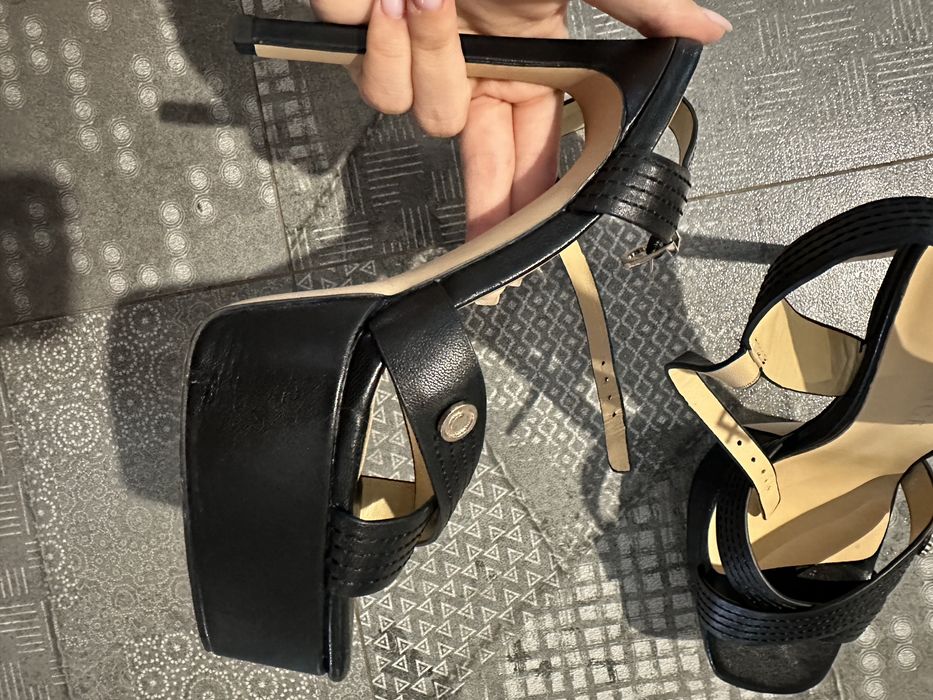 Дамски токчета Eva Minge