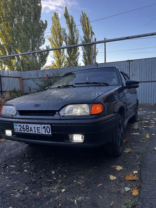 Продам  Ваз 2115