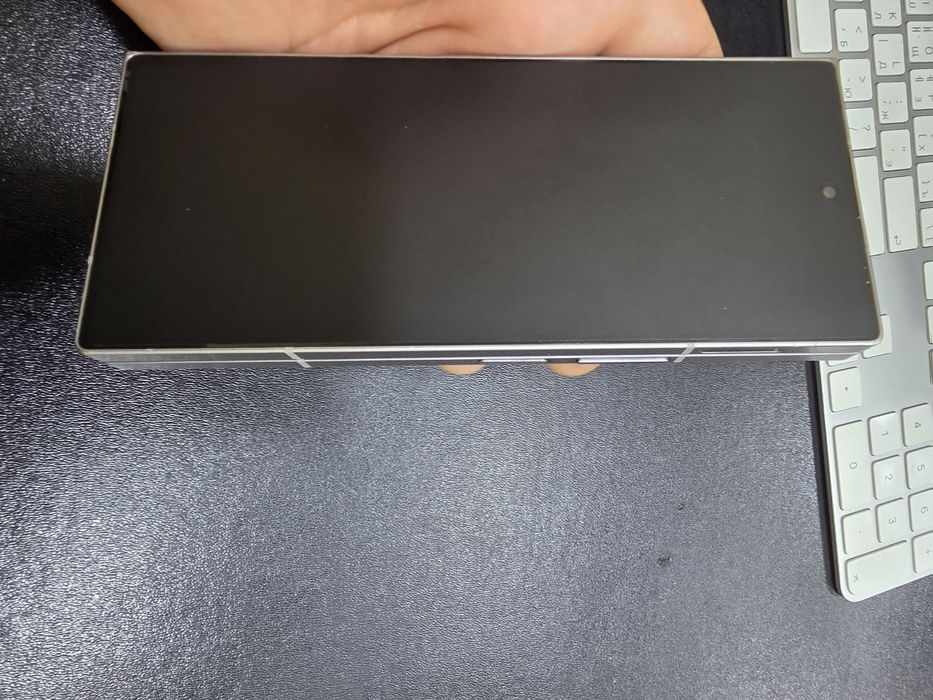 Продаю samsung fold 6
