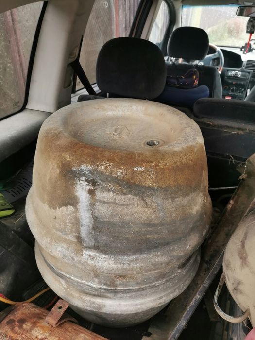 Vand butoi de bere de 100l