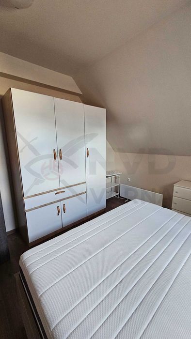 Дава се под наем четиристаен апартамент в Бриз! 21468372