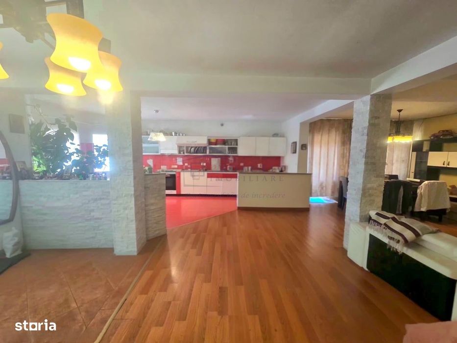 Casa tip duplex | Sfantu Ilie | 350 mp teren | C-5866