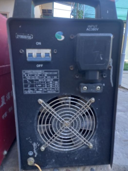 Сварочный апарат 380в Svarka aparat 380v