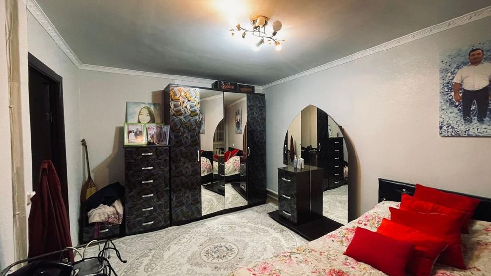 Продам дом на восточном