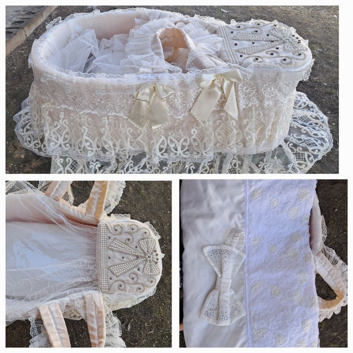 Конверт для выписки. Автокресло