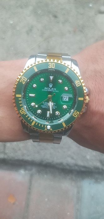 Часы Rolex Submariner
