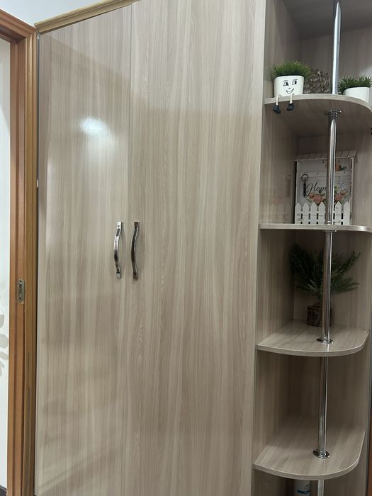 Гарнитур прихожей