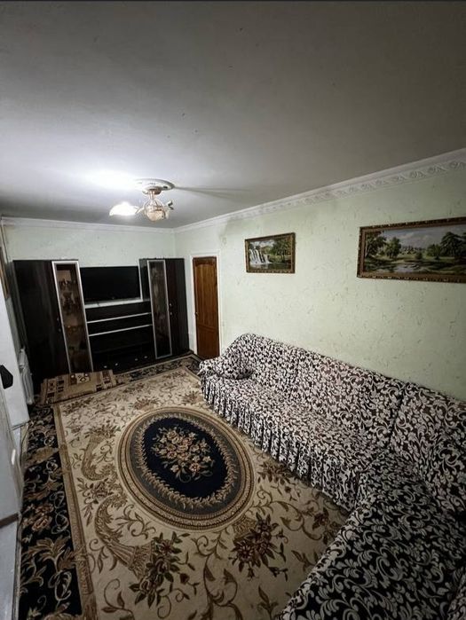 Квартира Спутник-4 2/2/4