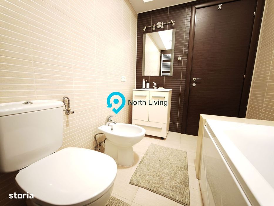 3 Camere | Loc Parcare | Pescariu| One Verdi