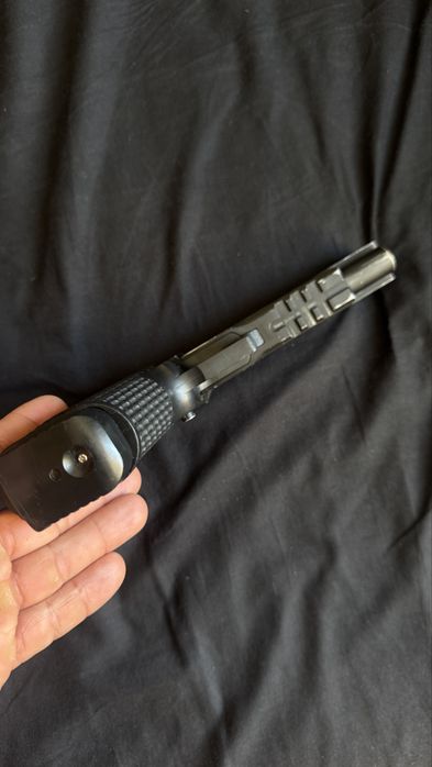 Novritsch SSP-1 airsoft пистолет