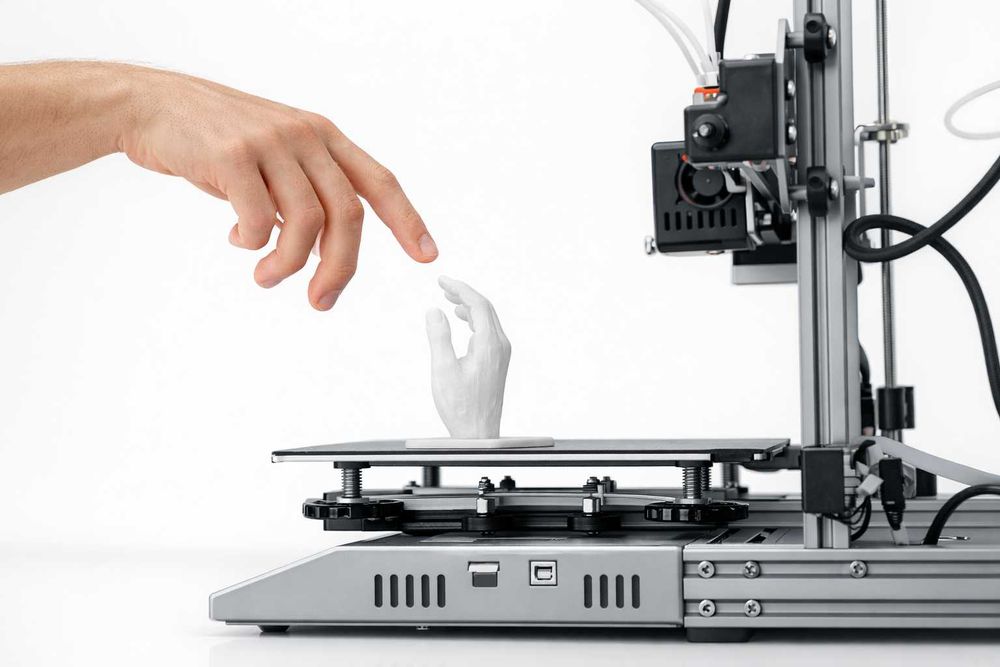 Print 3D servicii de Printare si Proectare 3D