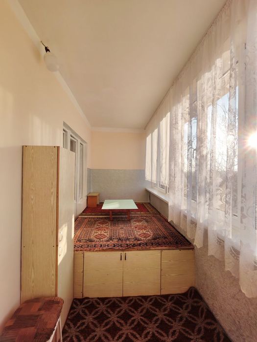 Аренда квартиры в городе Янгиюле (Овражный)