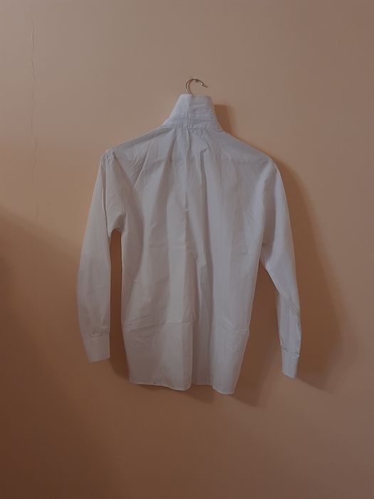 Два панталона и риза в комплект