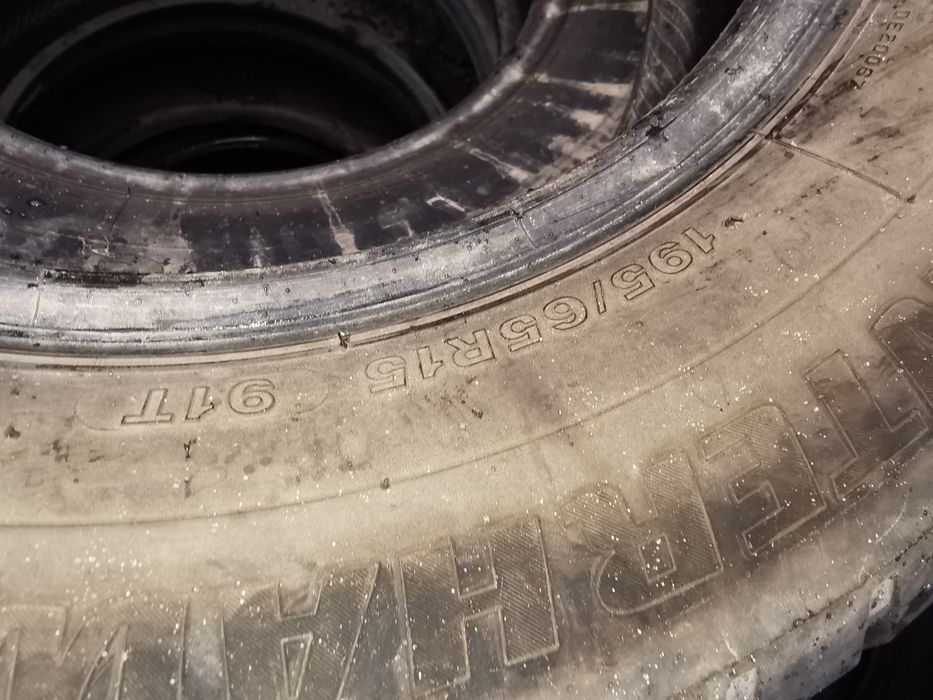 195 65 15 firestone 4р