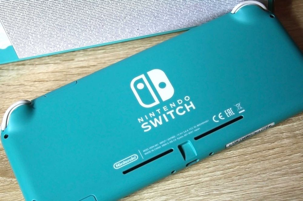 Nintendo Switch Нинтендо свич