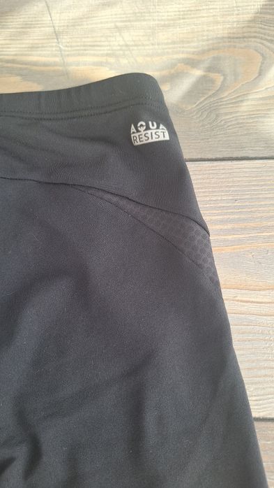 Pantaloni scurti inot Nabaiji-Dechatlon, marimea S7