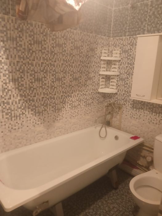 Сдаётся 1-я квартира