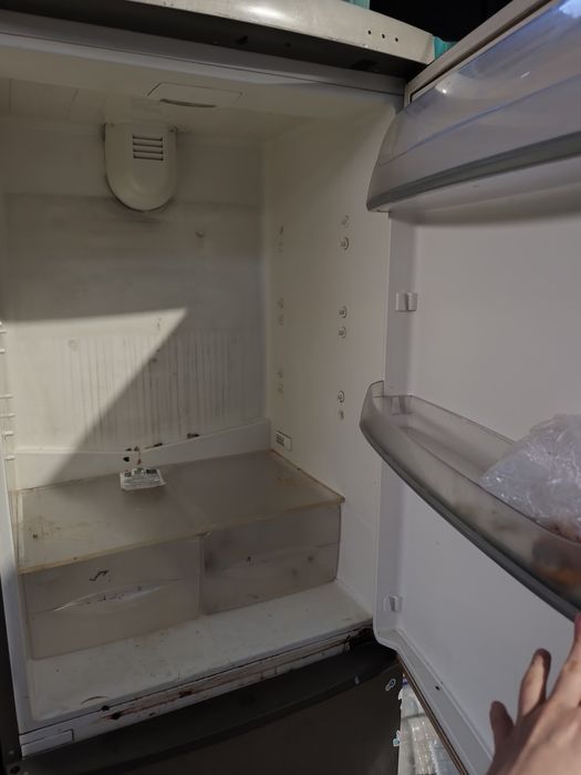 Продается холодильник Ardo