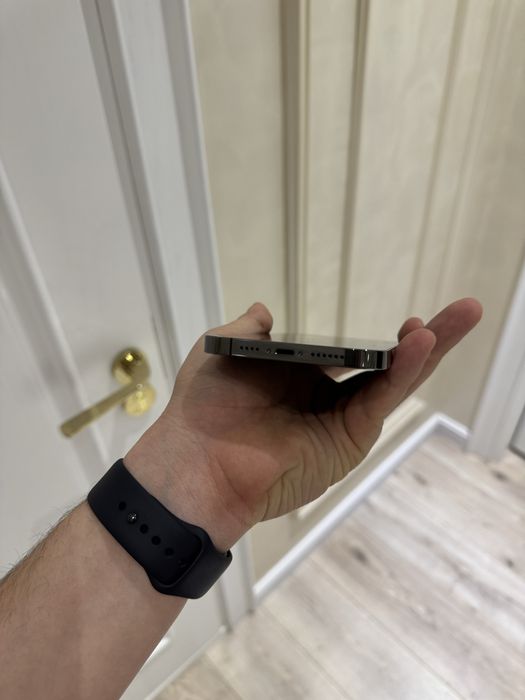 Iphone 13 pro max ideal yomkost 89%