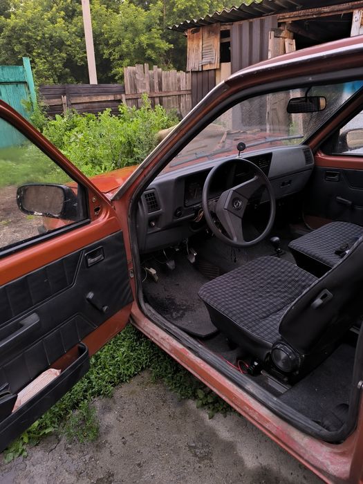 Продам автомобиль