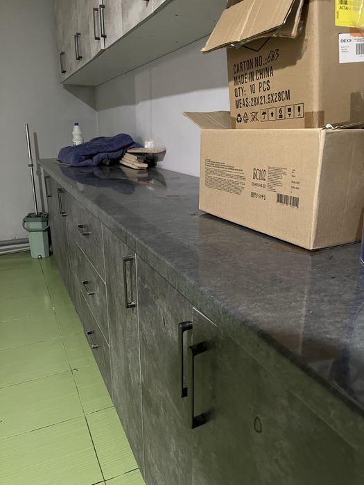 Кухонный гарнитур