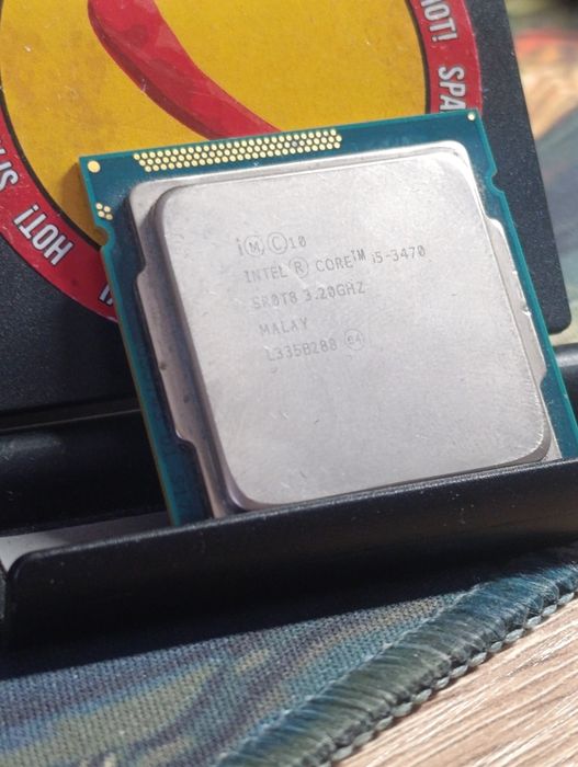 Продам процссоры сокет lga1155