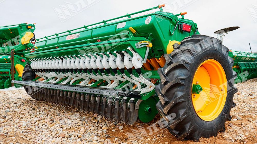 Зерновая сеялка Бозкурт СЗТ-5,4, Турция, в наличии
