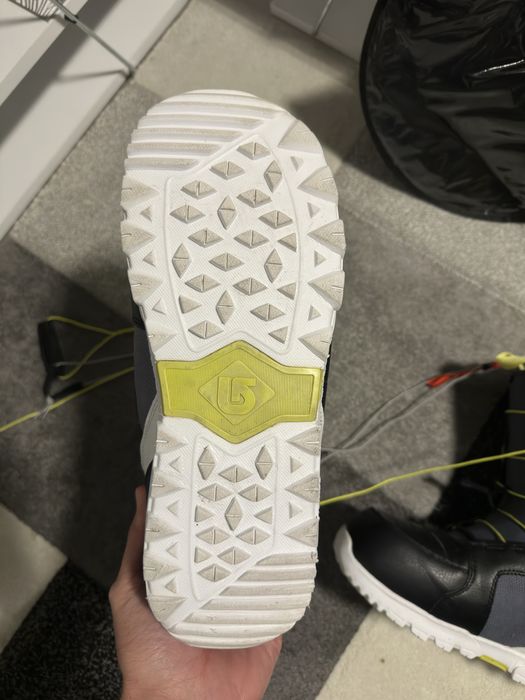 Сноуборт обувки мъжки Burton Moto 45 номер