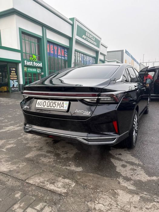 Донгфен А60 мах сотилади