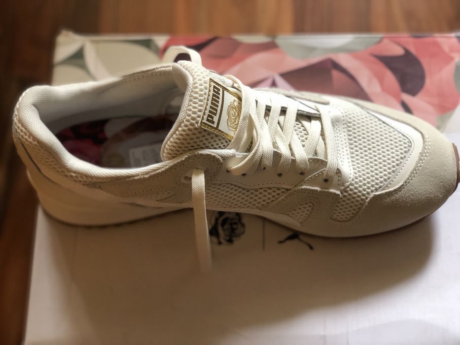 Мъжки маратонки Puma