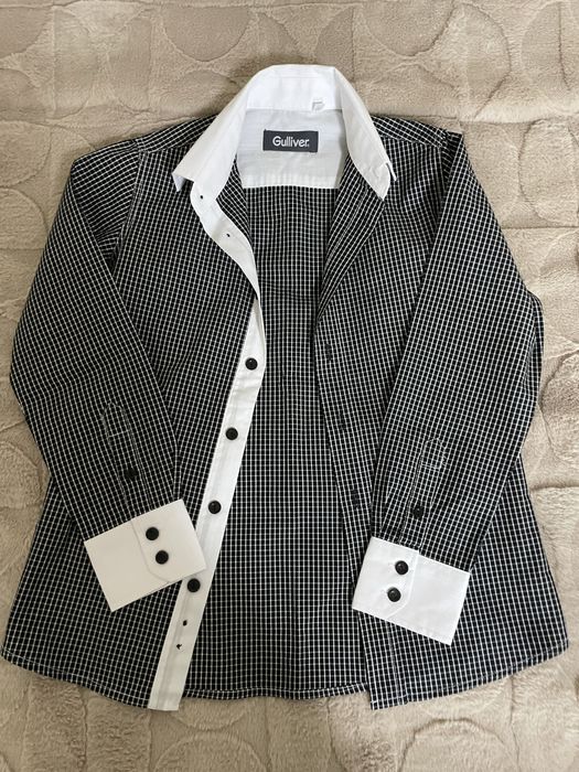 Вещи на мальчика рост 128, 7-8 лет