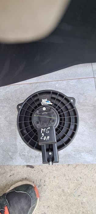 Cotiera piele,ceasuri bord,aeroterma mazda 6 GH,motor 2,2 D,2007-2012