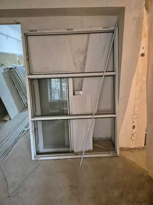 Продам пластиковые окна